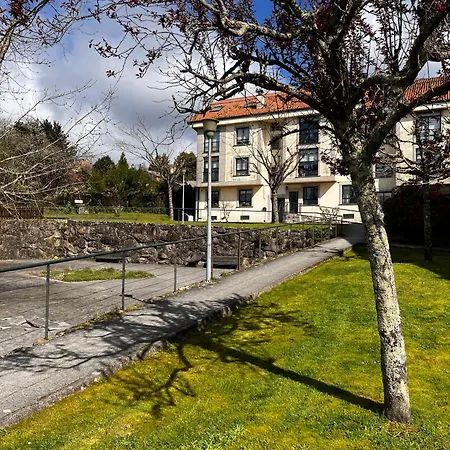 Apartment El De Xavi *