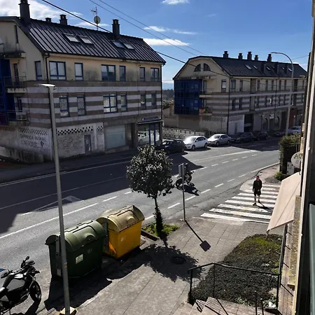 El De Xavi Apartment *