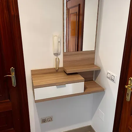 El De Xavi Apartment