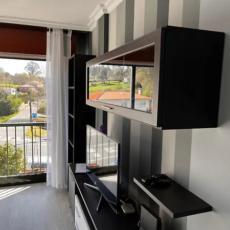 El De Xavi Apartment