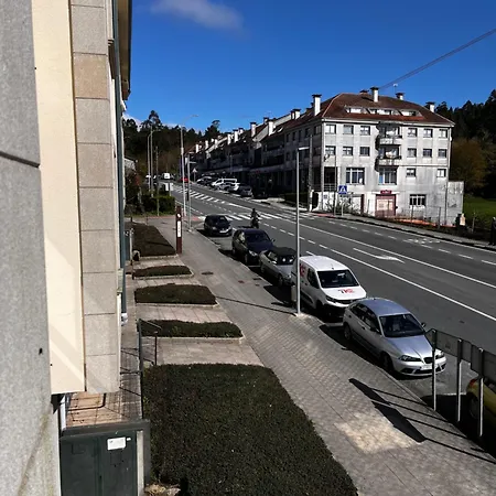 Apartment El De Xavi *