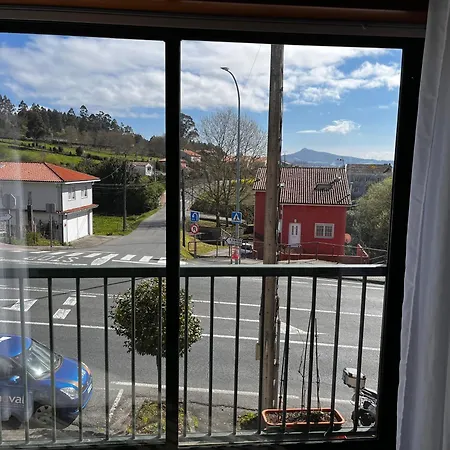 Apartment El De Xavi