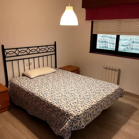 Apartment El De Xavi *