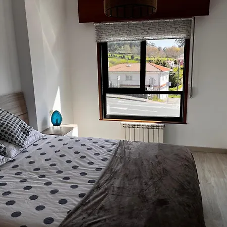 El De Xavi Apartment *