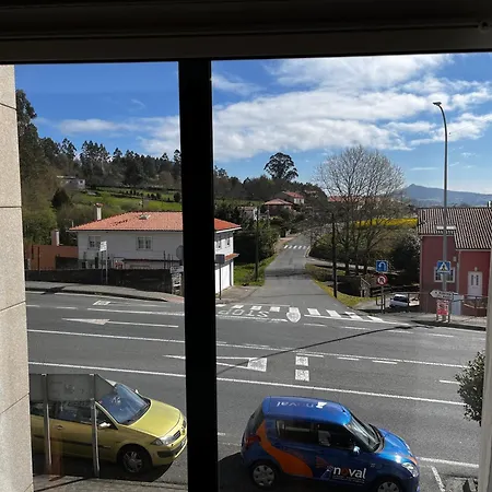 Apartment El De Xavi *