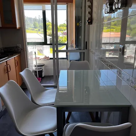 El De Xavi Apartment *