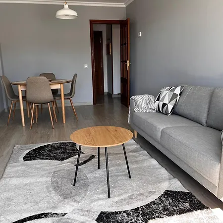 Apartment El De Xavi *