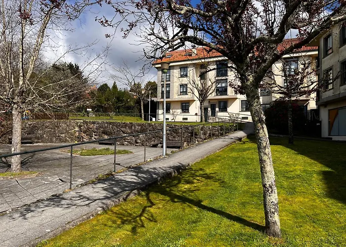 Apartment El De Xavi *