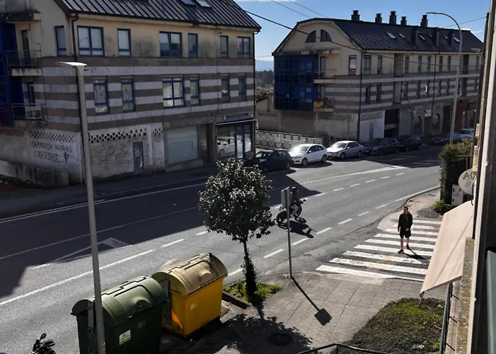 El De Xavi Apartment *