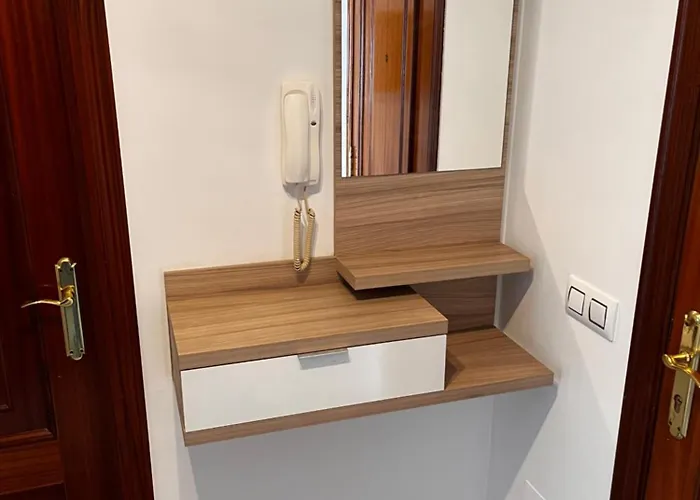 El De Xavi Apartment