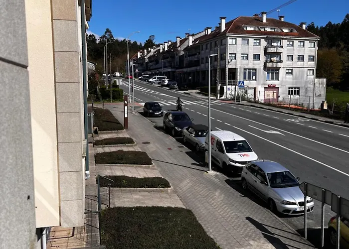 Apartment El De Xavi *