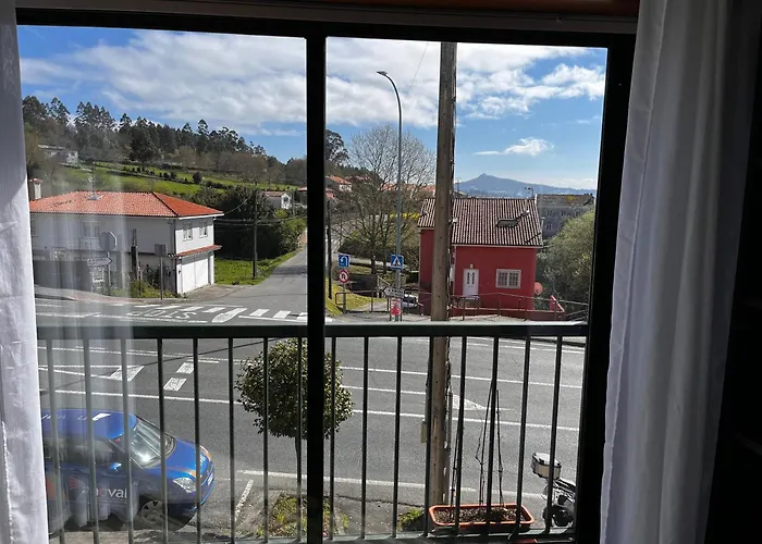 Apartment El De Xavi