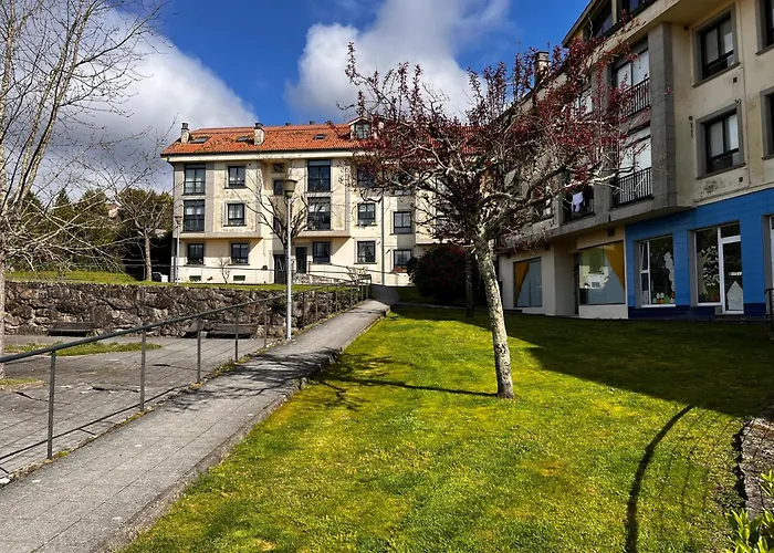 El De Xavi * A Coruna