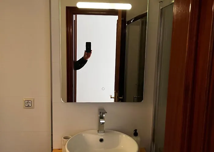 Apartment El De Xavi *