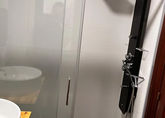 El De Xavi * A Coruna