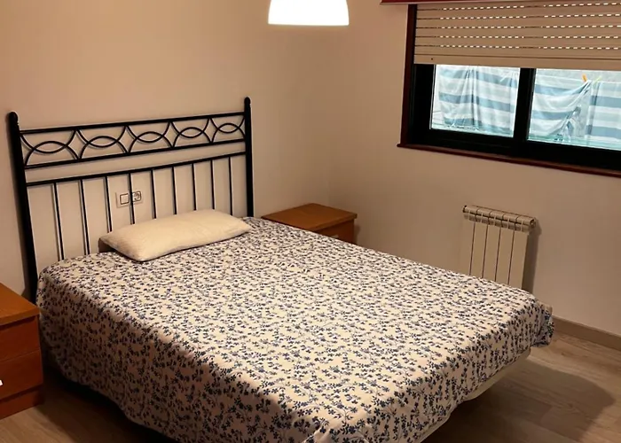 Apartment El De Xavi *