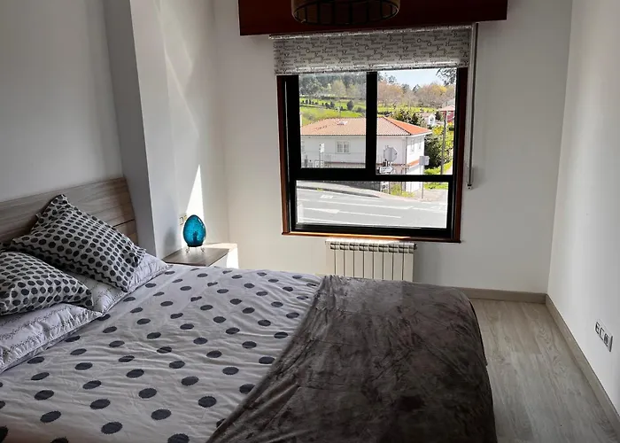 El De Xavi Apartment *