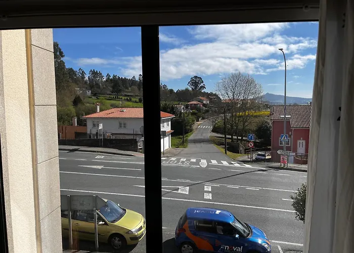 Apartment El De Xavi *