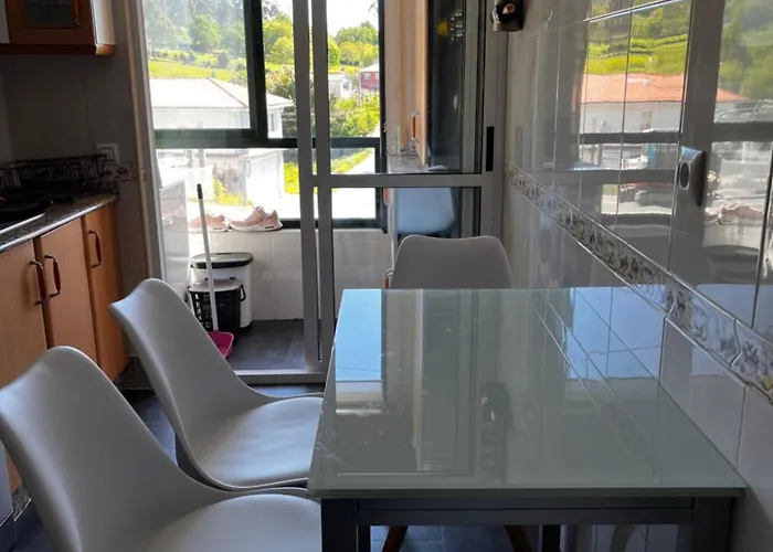 El De Xavi Apartment *