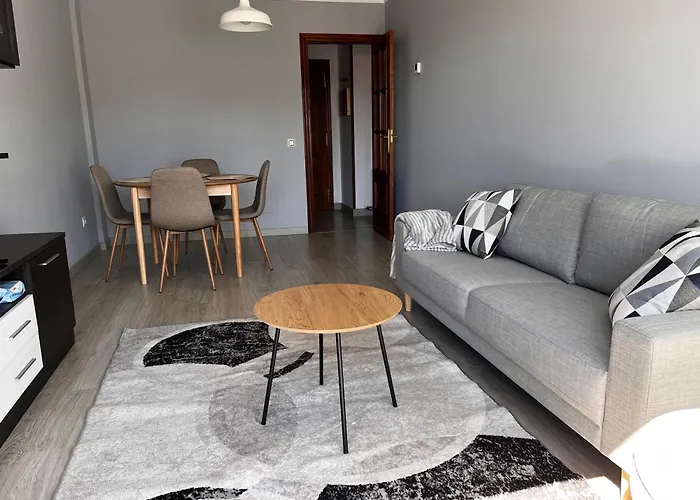 Apartment El De Xavi *